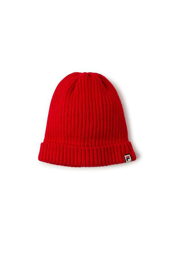 Gorro Fila Rojas - Fortwan - España 367859XAQ